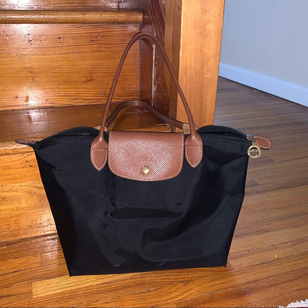 Longchamp Medium Bag